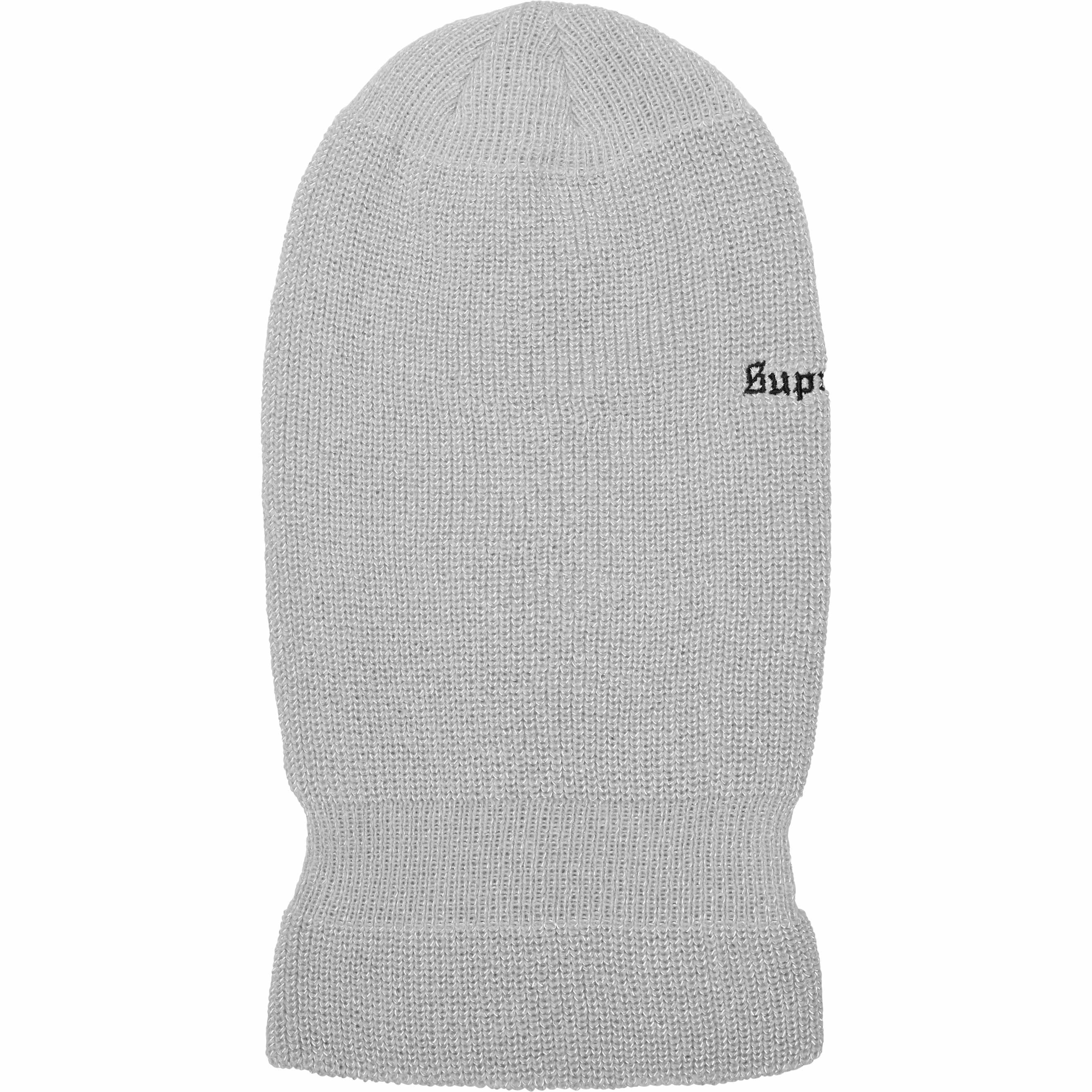 Reflective Balaclava view 13